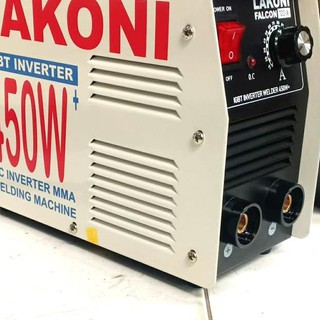 Trafo Las Inverter Vici 4 0 Igbt 450 Watt Original Shopee Indonesia