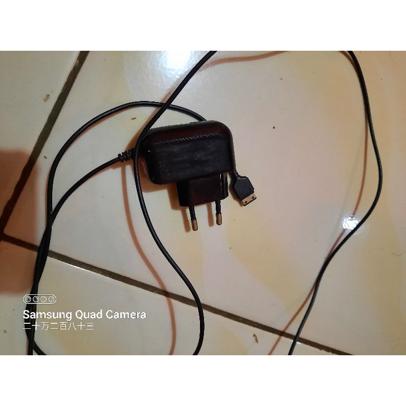 charger ory 100%  samsung flip s3600, 1195, keyston 1, samsung badak b2100