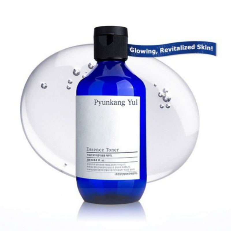 PYUNKANG YUI ESSENCE TONER