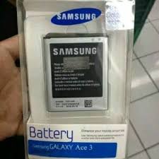 BATERAI SAMSUNG GALAXY V G313 ORIGINAL 100% PACK BAGUS