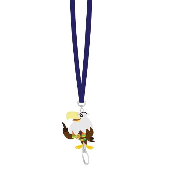 

DNG-765>> LANYARD APG 2018 APG-LAN-001-Biru top
