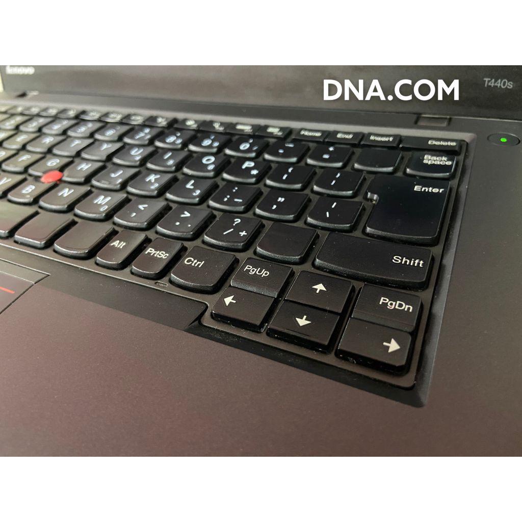 Lenovo Thinkpad T440s i7 Gen 4 VGA Nvidia 1GB | Murah / Berkualitas / Bergaransi