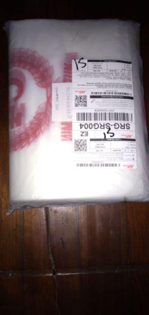 Plastik Beras Rajalele 5kg