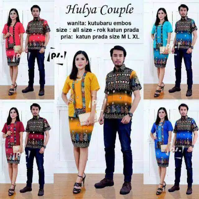 COUPLE RNB SPAN HULYA ,HULYA COUPLE R&amp;B SPAN