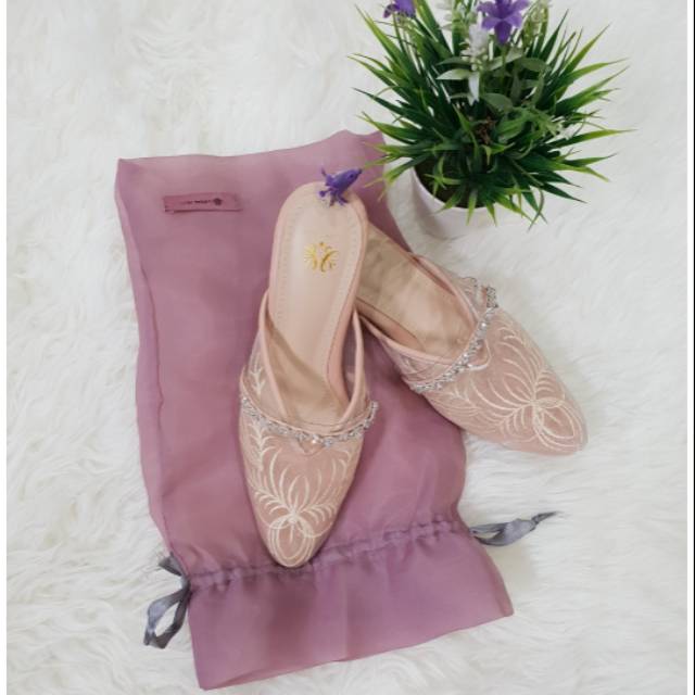 Irish Heels by Local ID