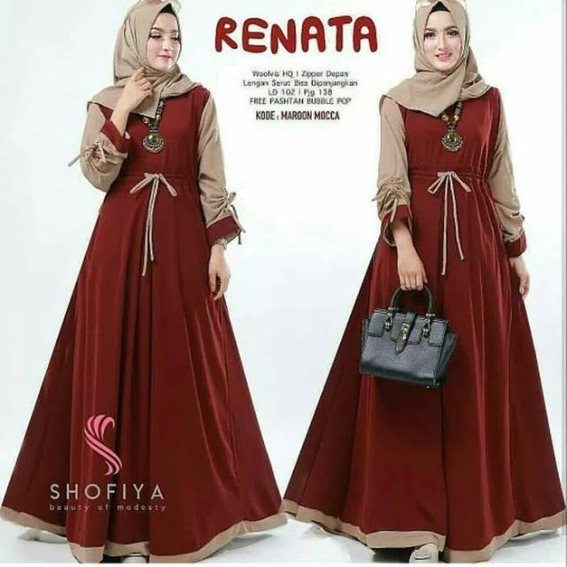 GAMIS RENATA