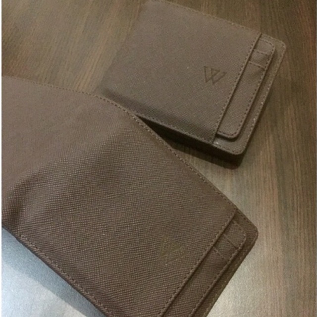 dompet lipat pria bahan kulit sintetis lokal tiega model lipat biasa anak kartu cabut #dompet #dompetlipat #dompetcowok #dompetpria