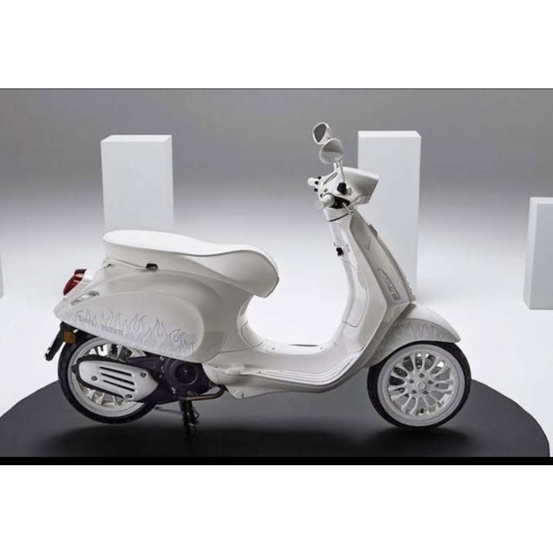 Vespa sprint justin bieber ✅READY✅/ motor vespa Justin Bieber / vespa Justin Bieber / vespa justin b