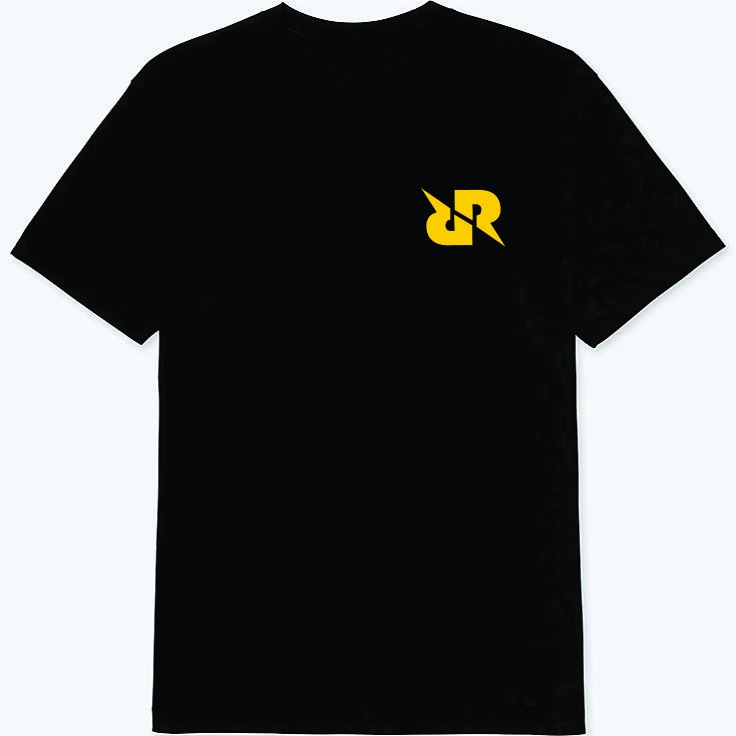 BARATMERCH CLOTHING COD Bisa Bayar Di Tempat Kaos RRQ Kaos RRQ Hoshi Kaos RRQ Hoshi Original Kaos Lo