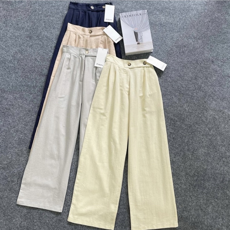 PERIZA PANTS DAILY 2305