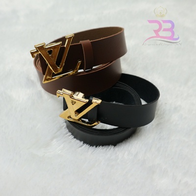 [ZV] RING BELT WANITA || IKAT PINGGANG WANITA