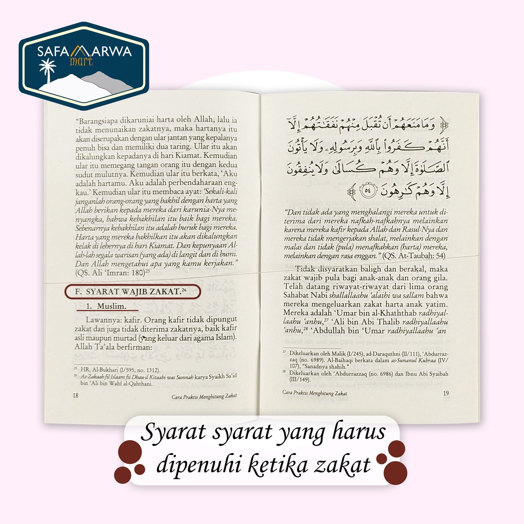 BUKU ZAKAT & CARA PRAKTIS MENGHITUNGNYA-5