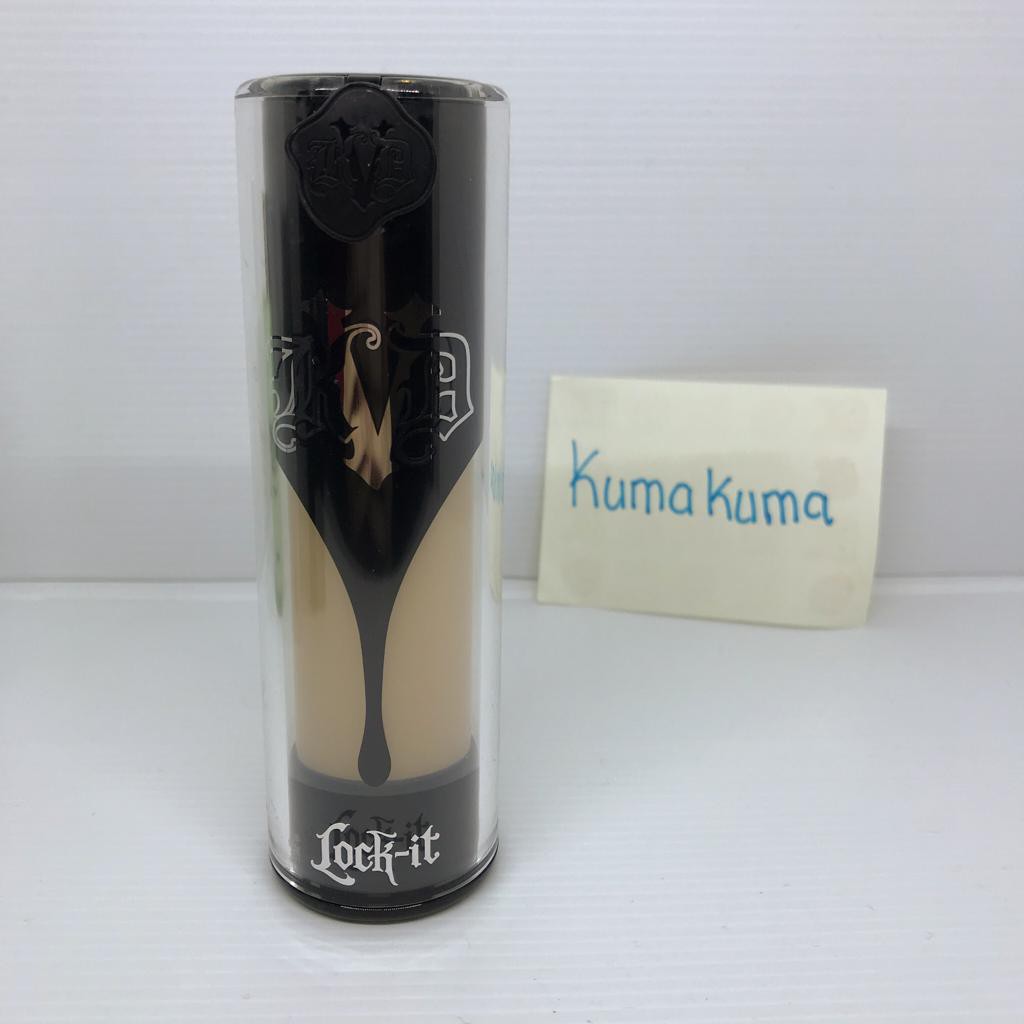 Kat Von D Lock It Foundation