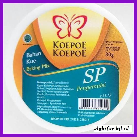 

Redwop-Gnikab- Sp Koepoe-Koepoe 30Gr -Hallall.