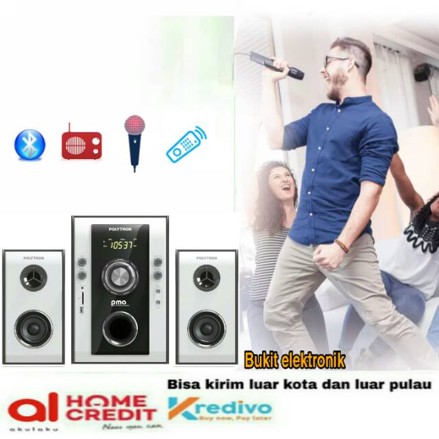 POLYTRON MULTIMEDIA PMA9501WA PMA 9501WA