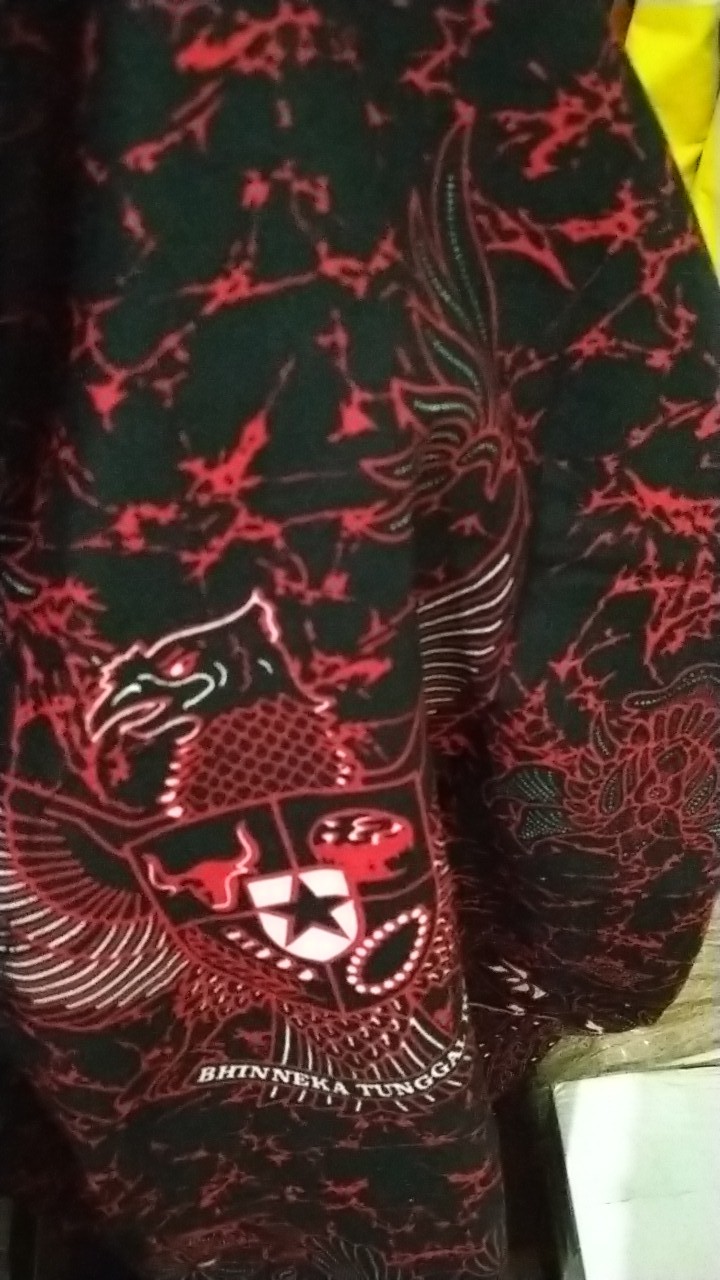 Kemeja Batik Kemeja Jumbo Kemeja Baru Kemeja Motif Garuda Kemeja Kekinian Kemeja Keren Kemeja Kantor
