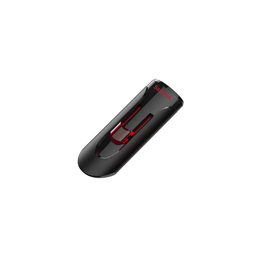 Flashdisk SanDisk Cruzer Glide CZ600 64GB USB3.0 - Sandisk CZ600 64GB