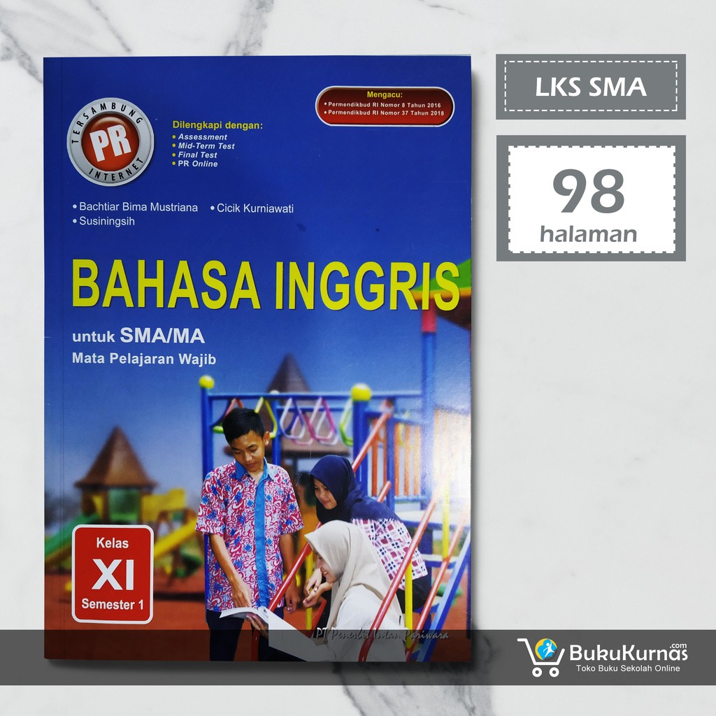 17+ Lks bahasa inggris kelas 11 semester 2 pdf ideas in 2021 