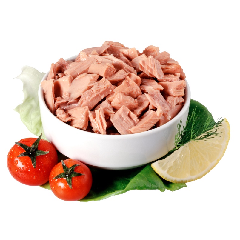 Nison chunk tuna in brine 185 gr &amp; 90 gr Siap dihidangkan ready to served cocok disajikan