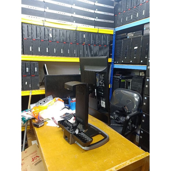 MONITOR HP LED 22 INCH WIDE FULL HD