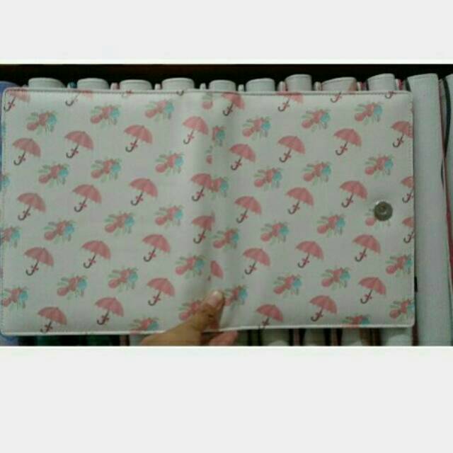 

BINDER PAYUNG 26RING