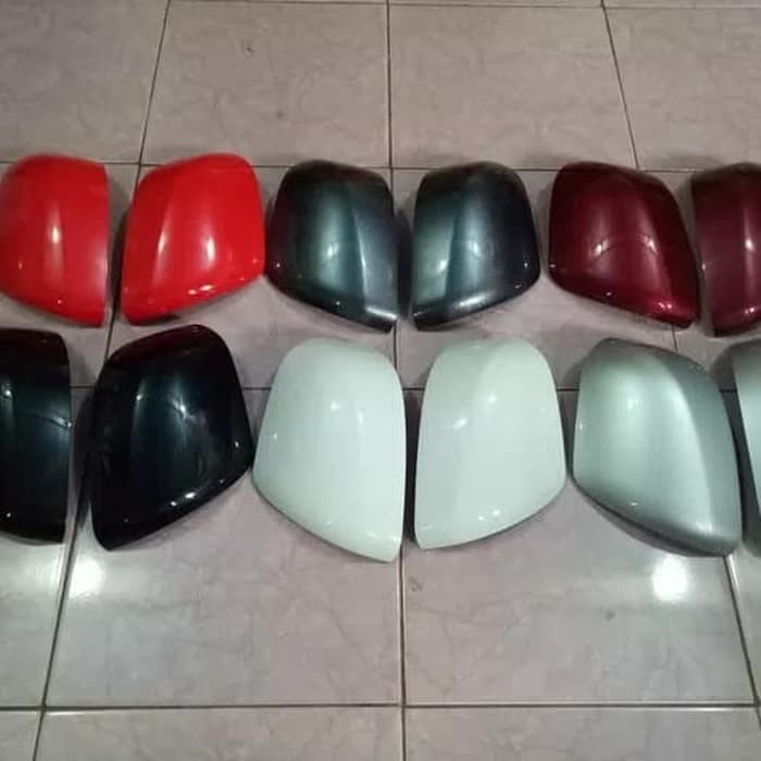 Cover Spion Atas All New Avanza / Xenia / Agya / Ayla Model Ganti