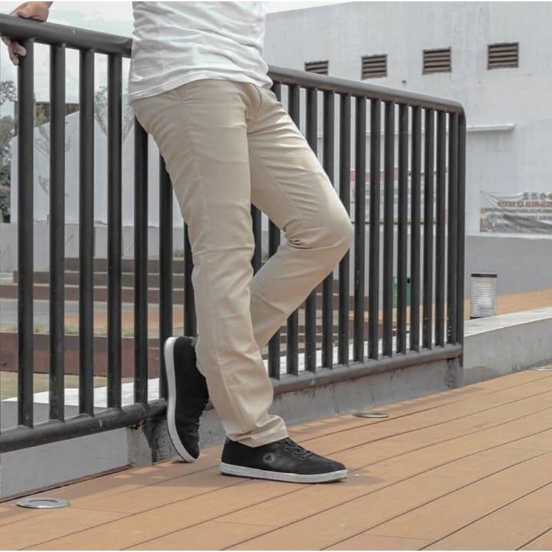 Celana Chino Panjang Pria DICKIES