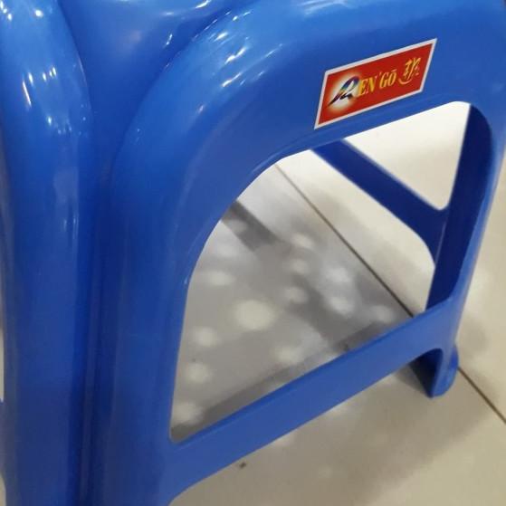 ✺ Bangku Plastik Pendek | Bangku Kecil | Bangku Duduk | Kursi Pendek ❀