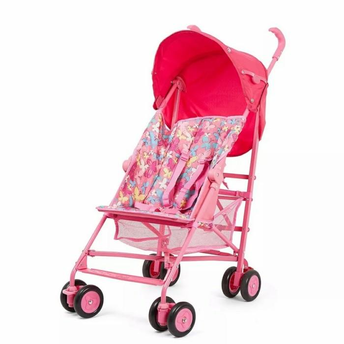 Stroller | Mothercare Jive Stroller Butterfly New