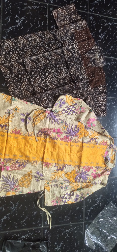 Terlaris Batik Tunik Termurah Top 1 Di Shopee Original No Kw