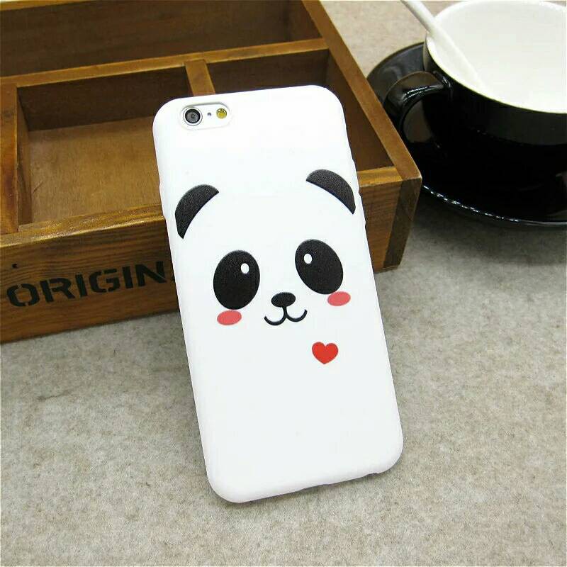 Gambar Panda Lucu Untuk Case Hp - Inspirasi Desain Menarik