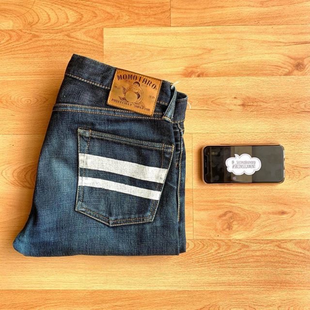 harga momotaro jeans