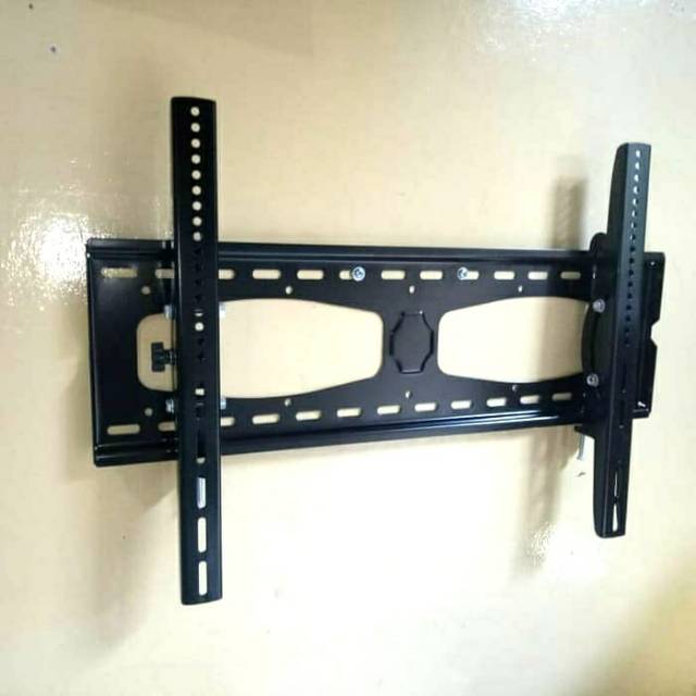 Bracket 80 inch Braket TV 65 breket tv 40 sd 80 inci SEMUA MERK TV lengkap baut2.