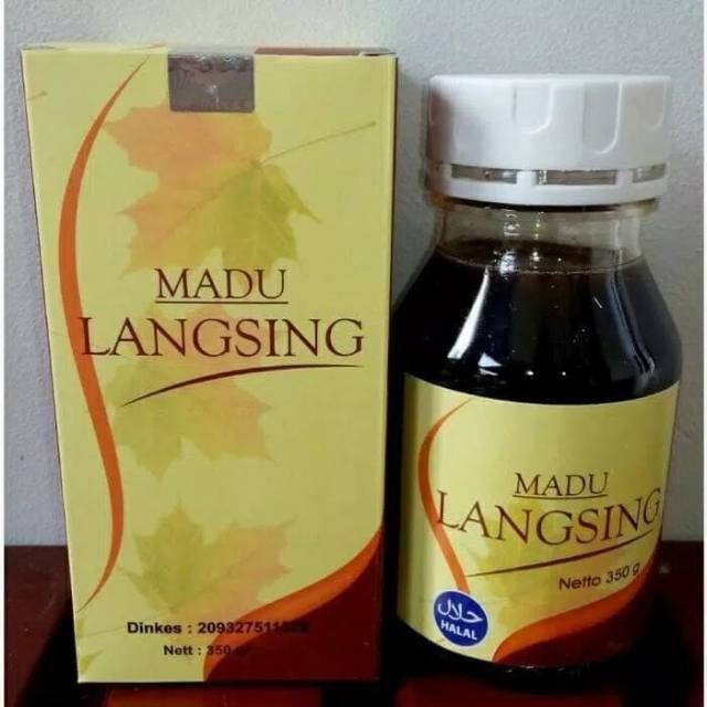 

MADU LANGSING