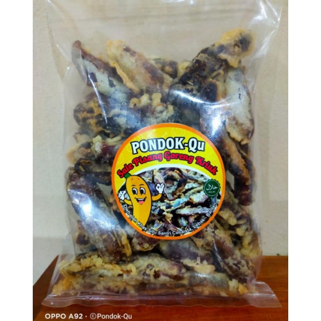 

SALE GORENG KRIUK 500 GR