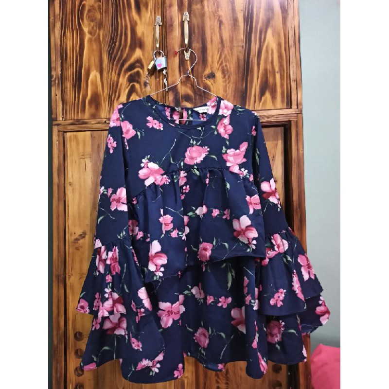 MAYOUTFIT blouse Mayoutfit