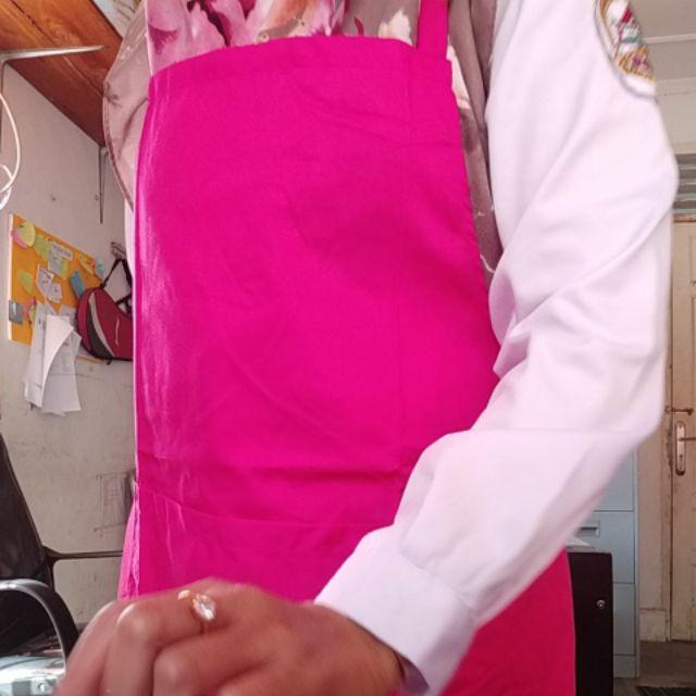 Apron Cotton Drill Premium Quality