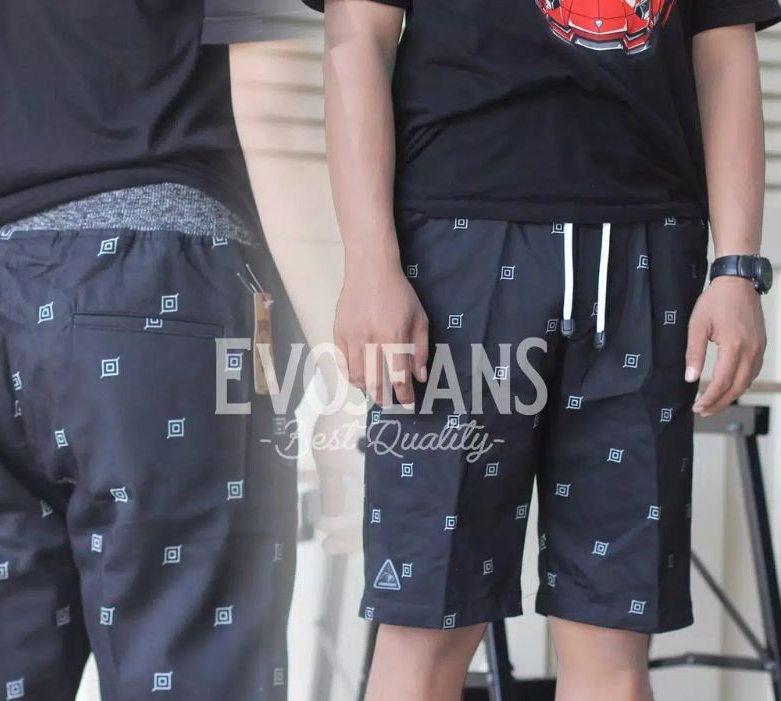 GROSIR GROSIR CELANA PENDEK PRIA / CELANA CHINO PENDEK PREMIUM / CELANA JOVA / CELANA CHINOS MOTI