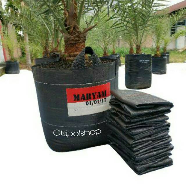 PLANTERBAG | POT | 150 L