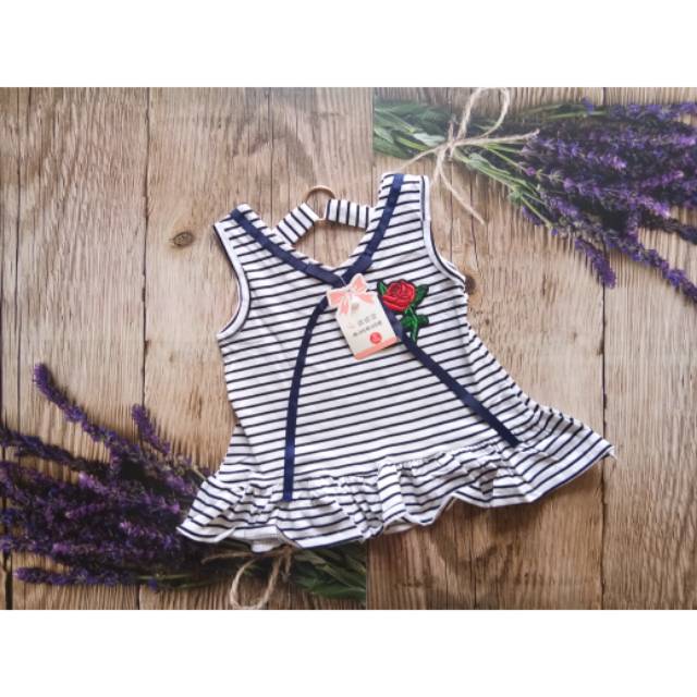 baju anak cewek perempuan import murah / grosir baju anak