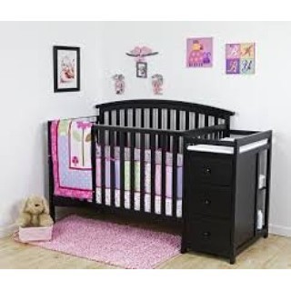 Box bayi kayu jati, baby box, ranjang bayi murah Mebel Jepara