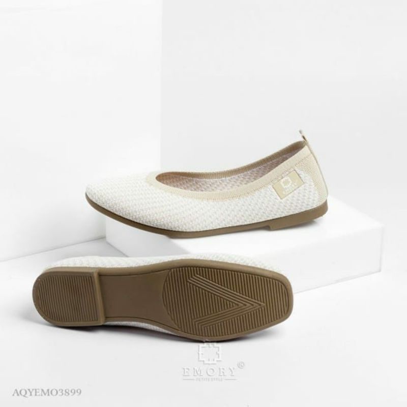 EMORY FLEXKNIT FLATS AQYEMO3899 IQ