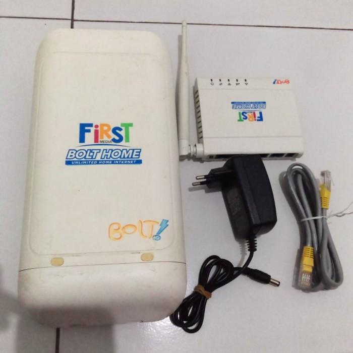 Modem Bolt Titan BL400 Dan BL401 unlock