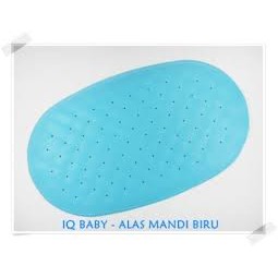 Iq Baby Anti Slip Bath Mat