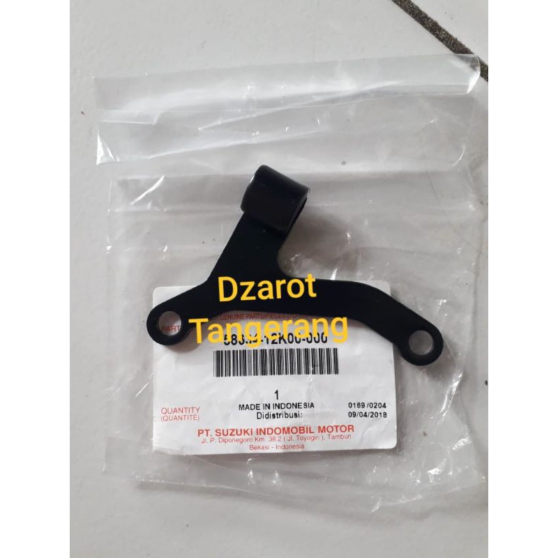 Plat Kabel Kopling Satria Fu Fi SGP