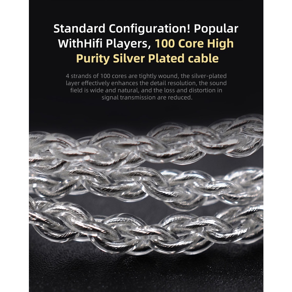 KZ ZSN Pro X Metal Earphones 1BA+1DD Hybrid technology HIFI Bass Earbuds In Ear Monitor Headphone Sport Noise Cancelling Headset