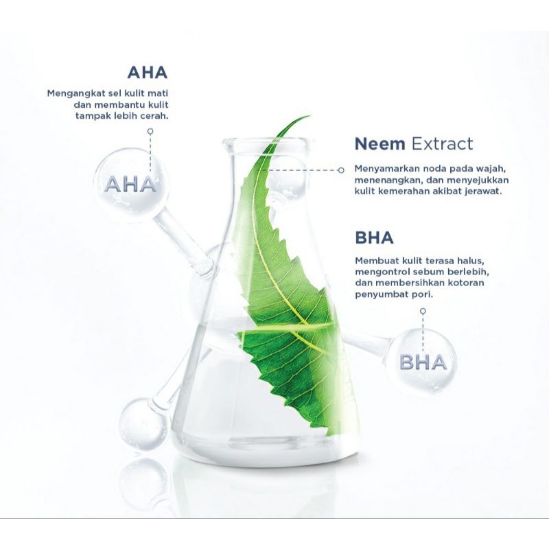 Safi Acne Expert Whipped Foam Sebum Cleanser