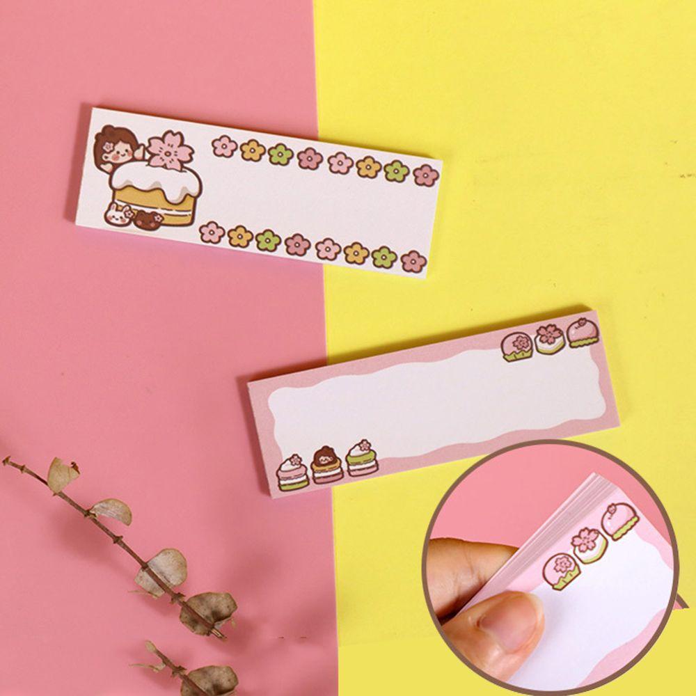 Lanfy Stationery Stiker Set Lucu 33pcs Dengan Alas Cutting Graver Bujo Dekorasi Gift Box Perlengkapan Sekolah Paper Stiker