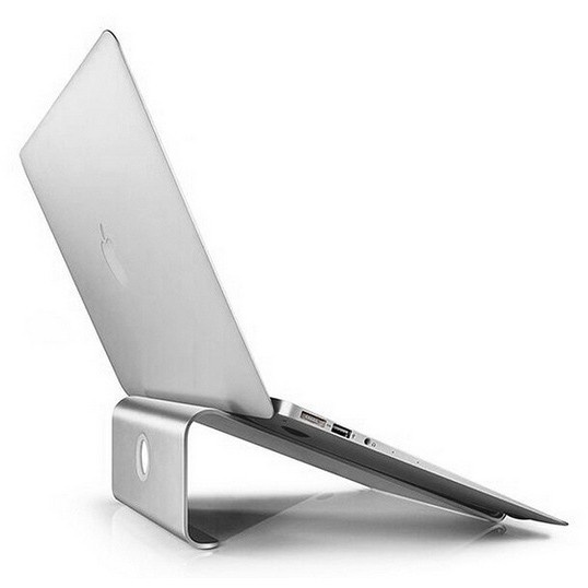 Metal Aluminium Stand Holder Macbook