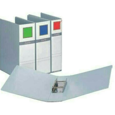 

Office & Stationery | Document Organizer | Post/Pipe Binder Folio 10 Cm Bantex Murah | Best Seller